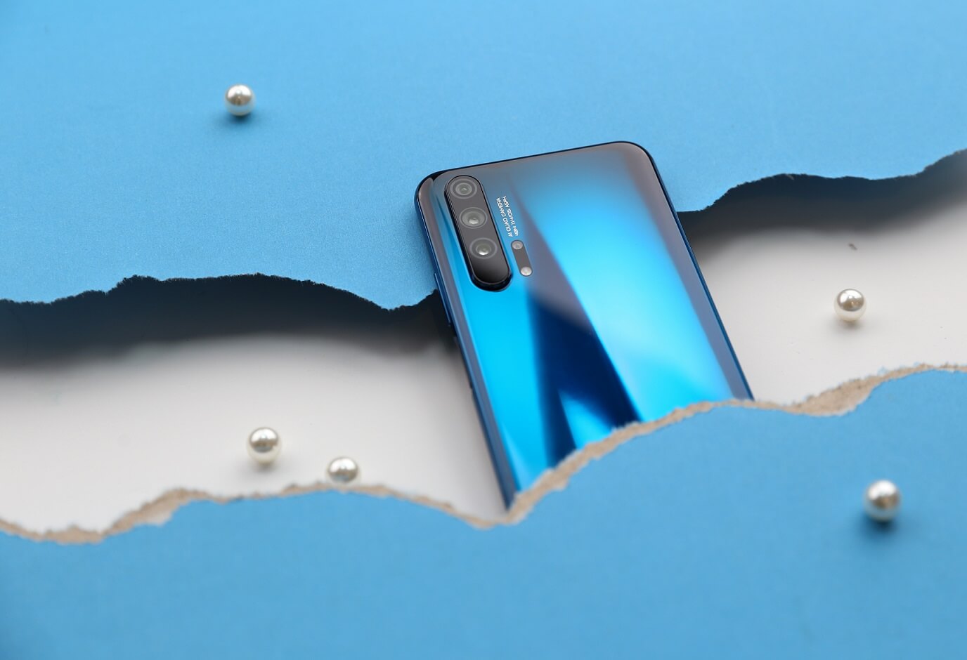 HONOR 20 Pro