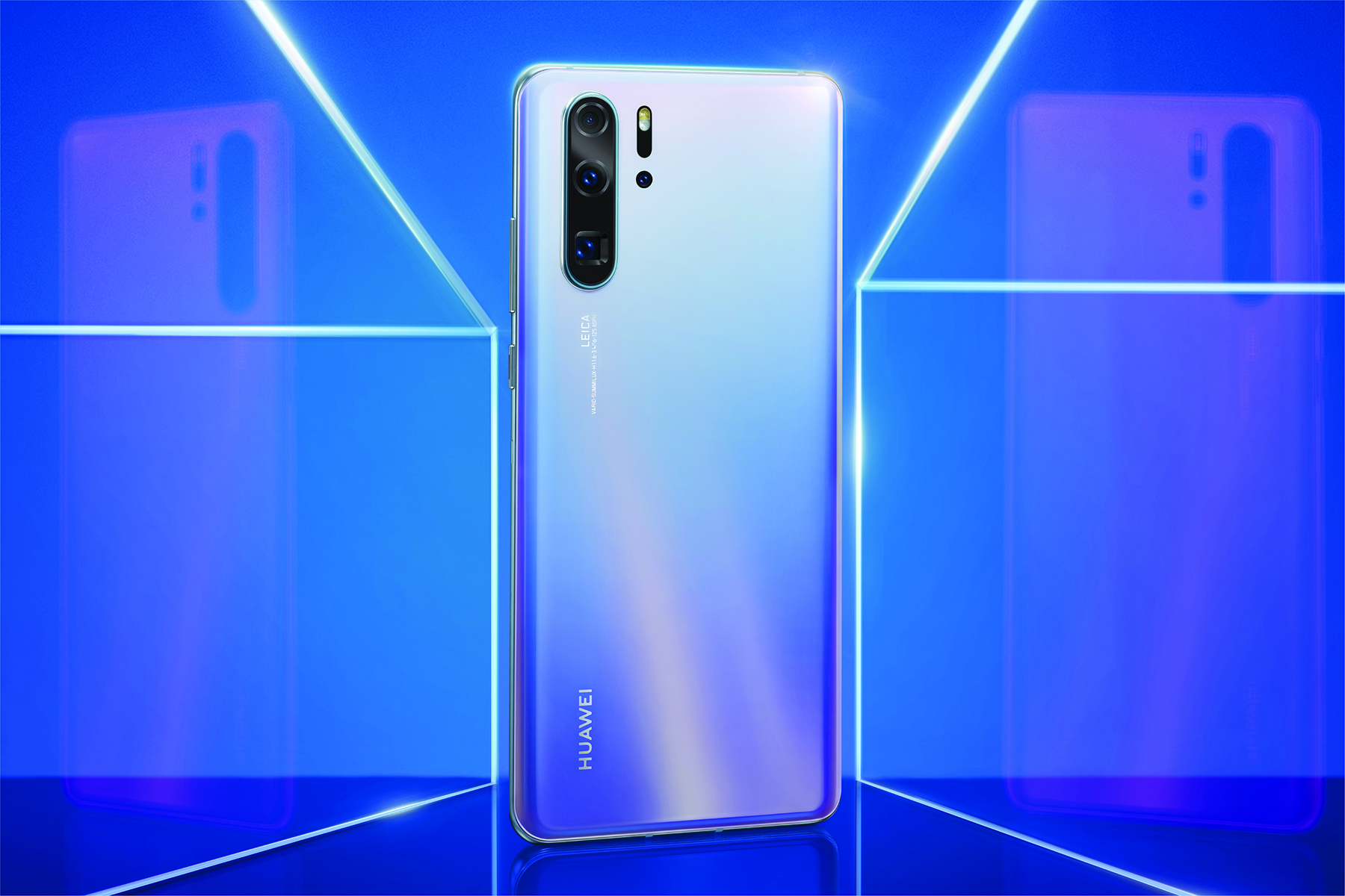هل مازال هاتف P30 Pro أفضل كاميرا في هاتف ذكي بعد إطلاقه بخمسة شهور؟