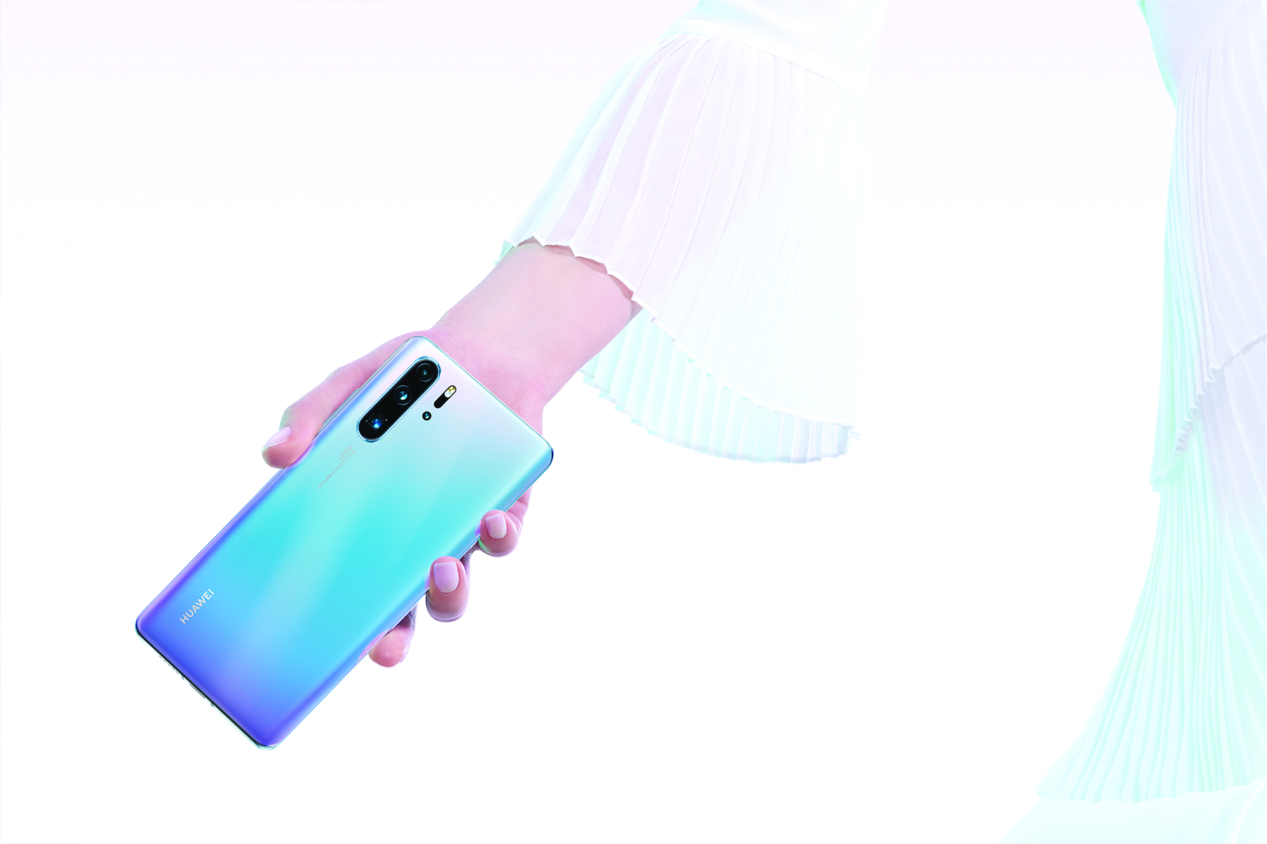 Huawei P30