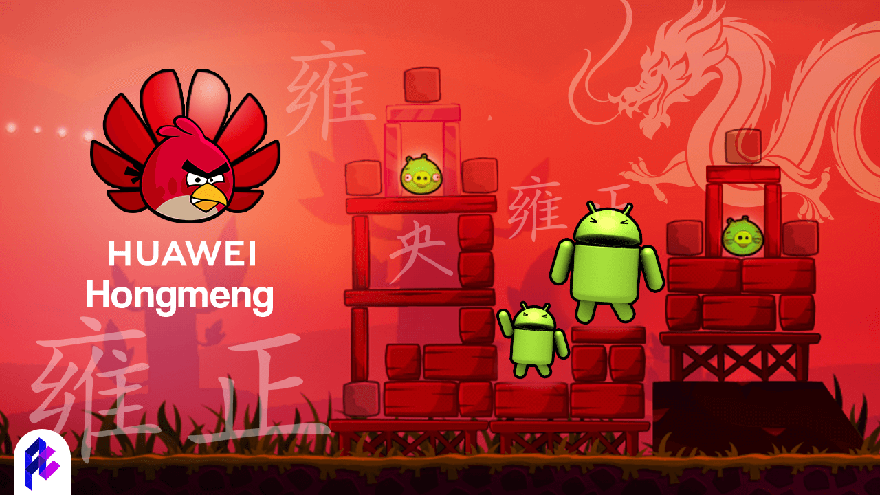 مميزات وعيوب نظام HongMeng OS وفرص نجاحه أمام Android و iOS