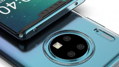 تسريبات صور ومواصفات هاتف Nokia 7.2 قبل ظهوره في معرض IFA 2019
