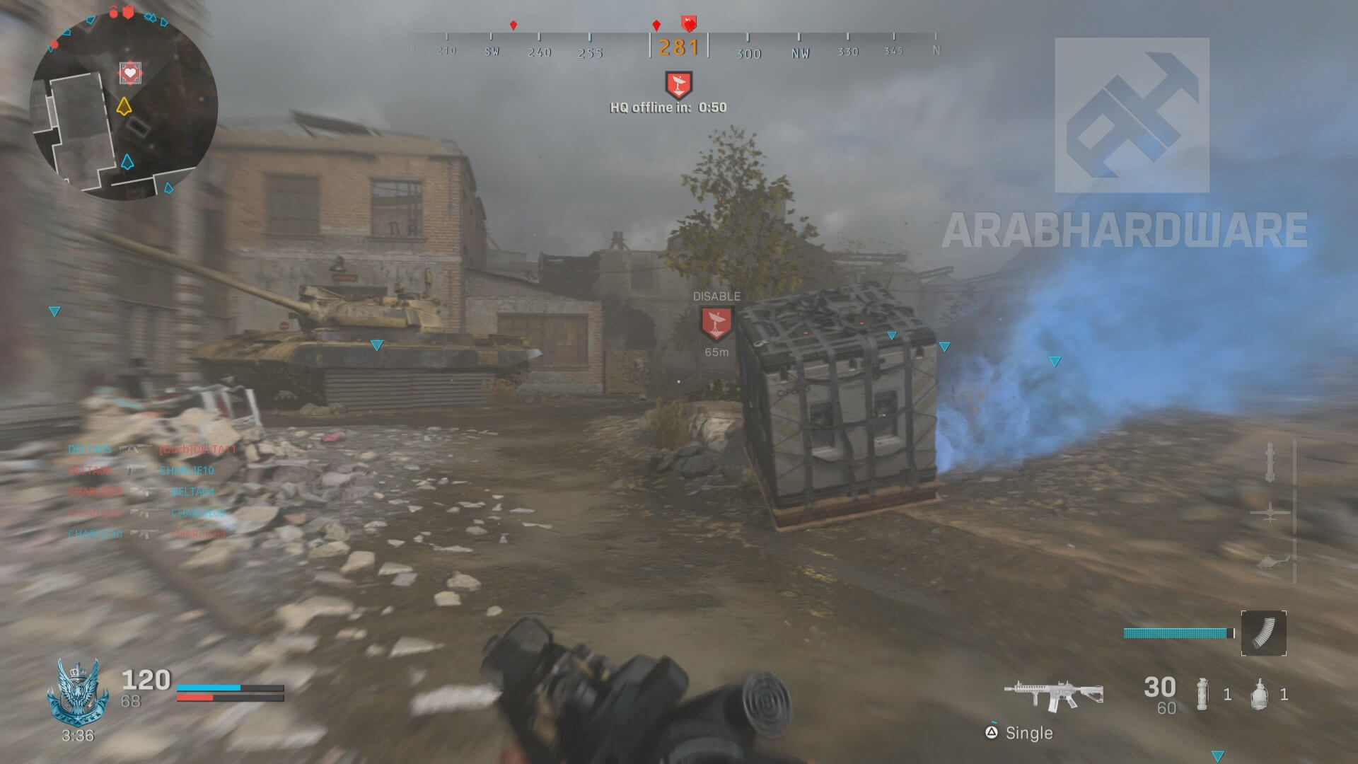 قمنا بتجربة COD Modern Warfare Multiplayer مسبقاً وإليكم تفاصيل الإضافات الجديدة !! call of duty infinity ward graphics