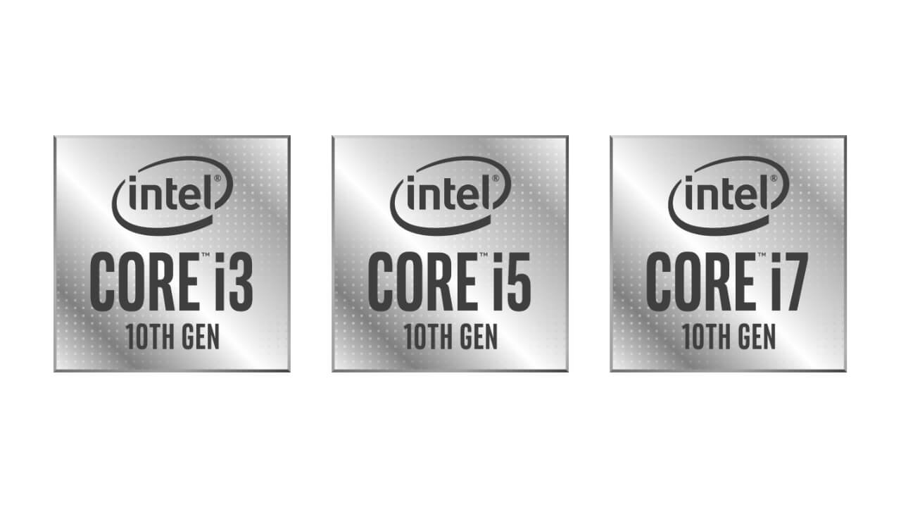 رسميًا معالجات Intel الجيل العاشر 10nm في الاسواق ... هل تستمر الازمة ؟
