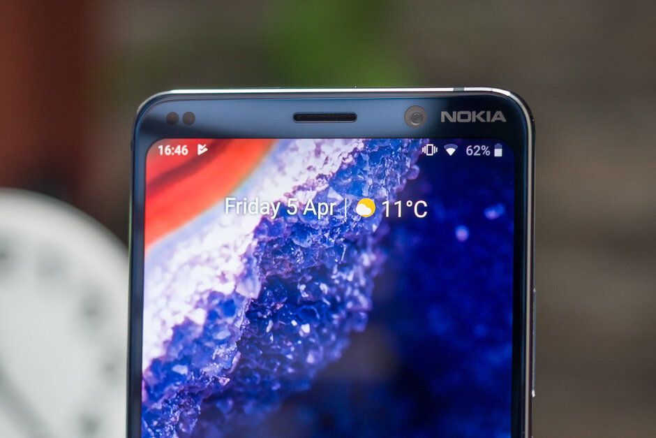 تسريبات Nokia 5.2 و 6.2 و 7.2 قبل الإعلان عنها في معرض IFA 2019