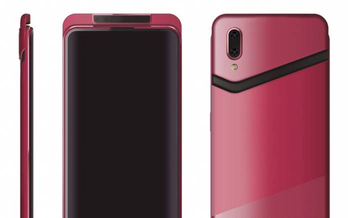 تسريبات رسمية لهاتف Oppo Find Z
