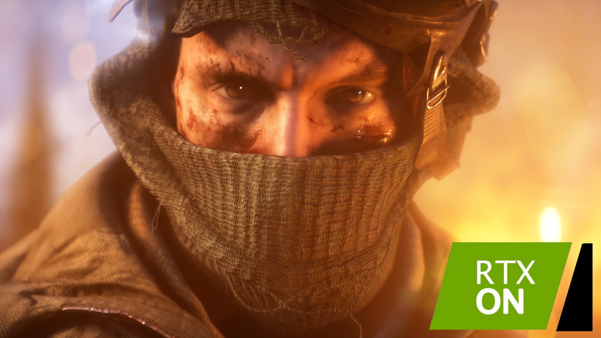 تقنية تتبع الأشعة RTX تسيطر علي معرض Gamescom 2019 بقائمة ألعاب جديدة تدعم التقنية!