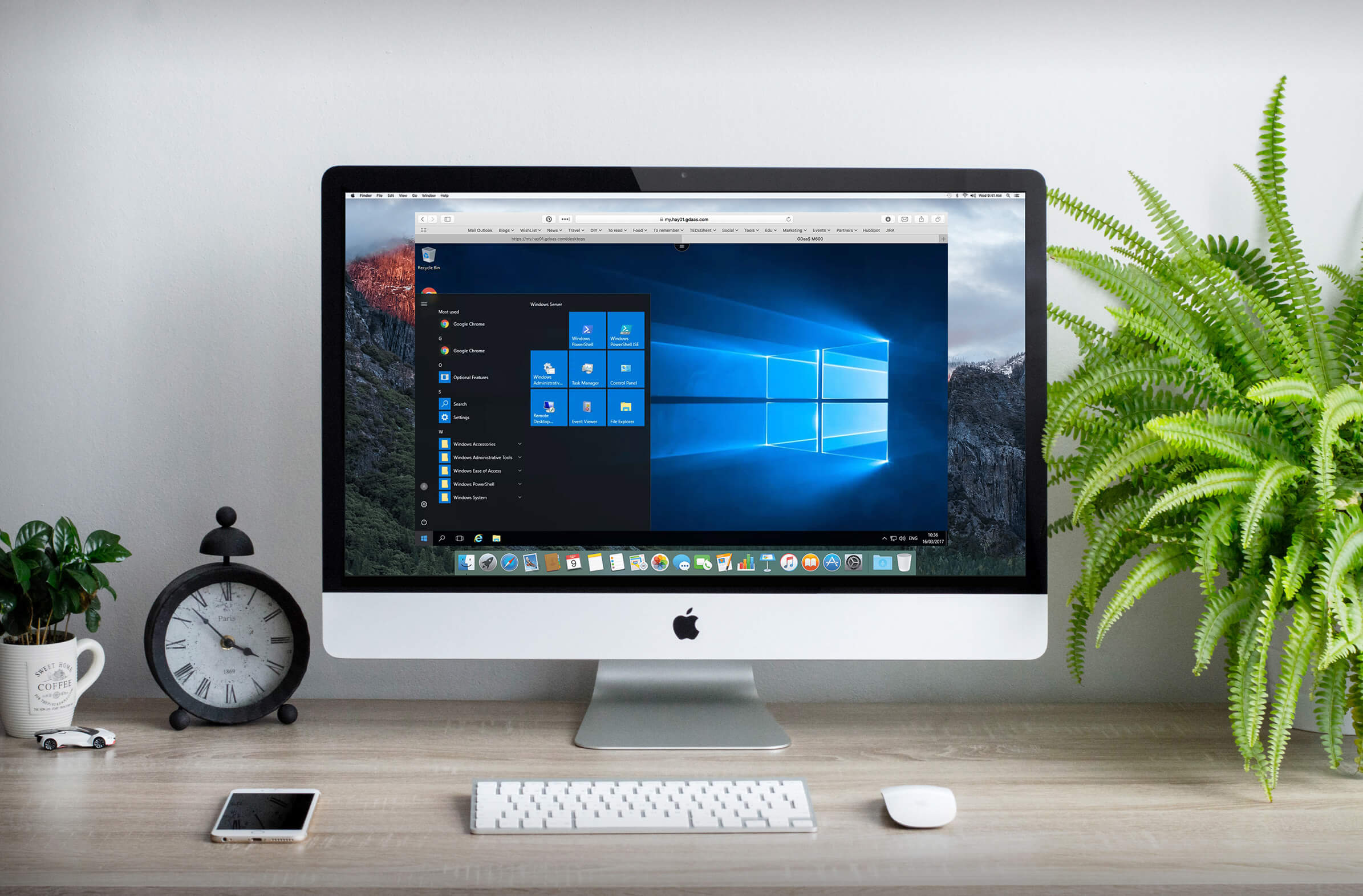 تشغيل ألعاب الويندوز على macOS أصبح ممكناً الآن