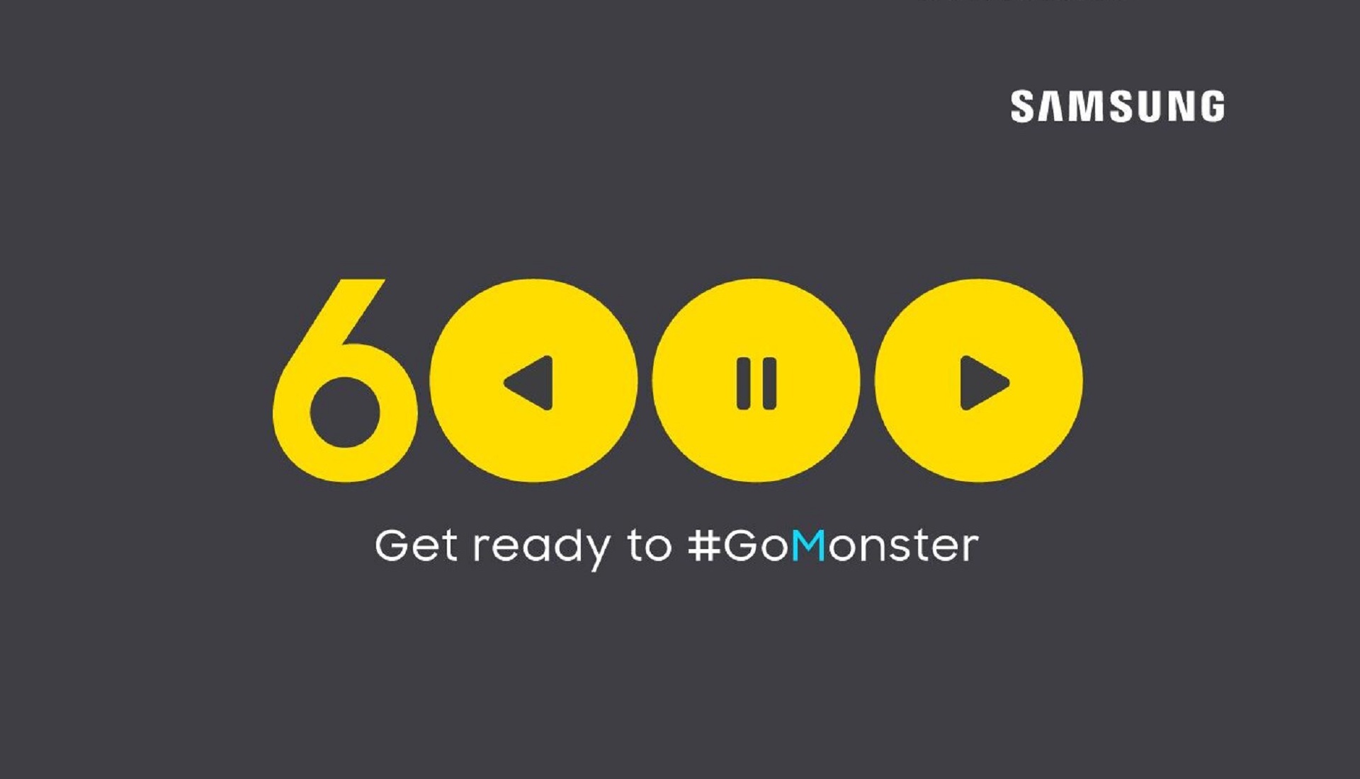 هاتف سامسونج Galaxy M30s قد يتوافر ببطارية 6000 ميللي أمبير