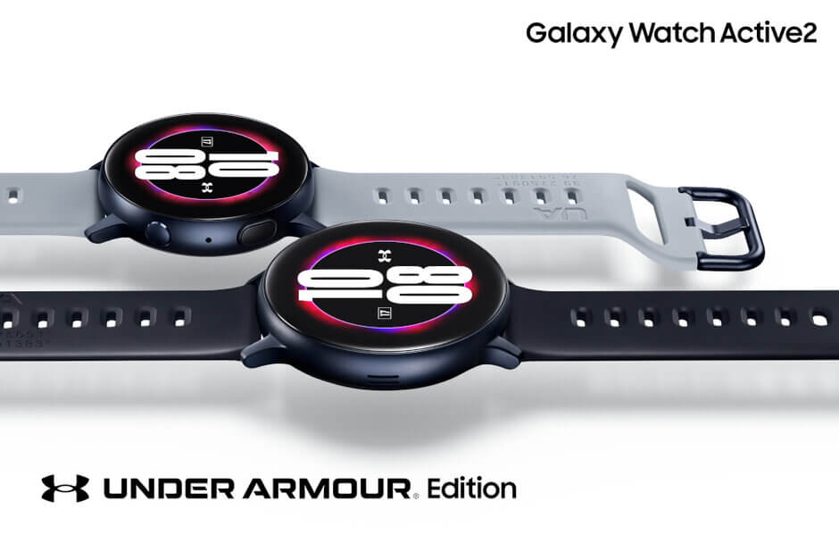 تسريب مواصفات ساعة سامسونج القادمة Galaxy Watch 3