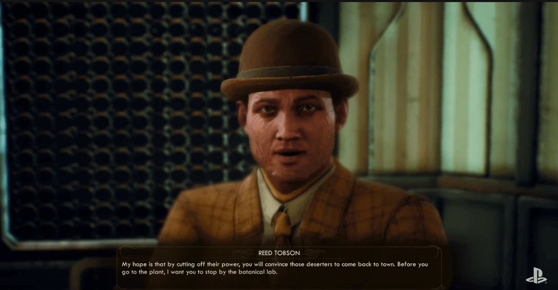 تحليل عرض The Outer Worlds الجديد : جوهرة مخبأة في أسلوب المحادثات !! The Outer Worlds