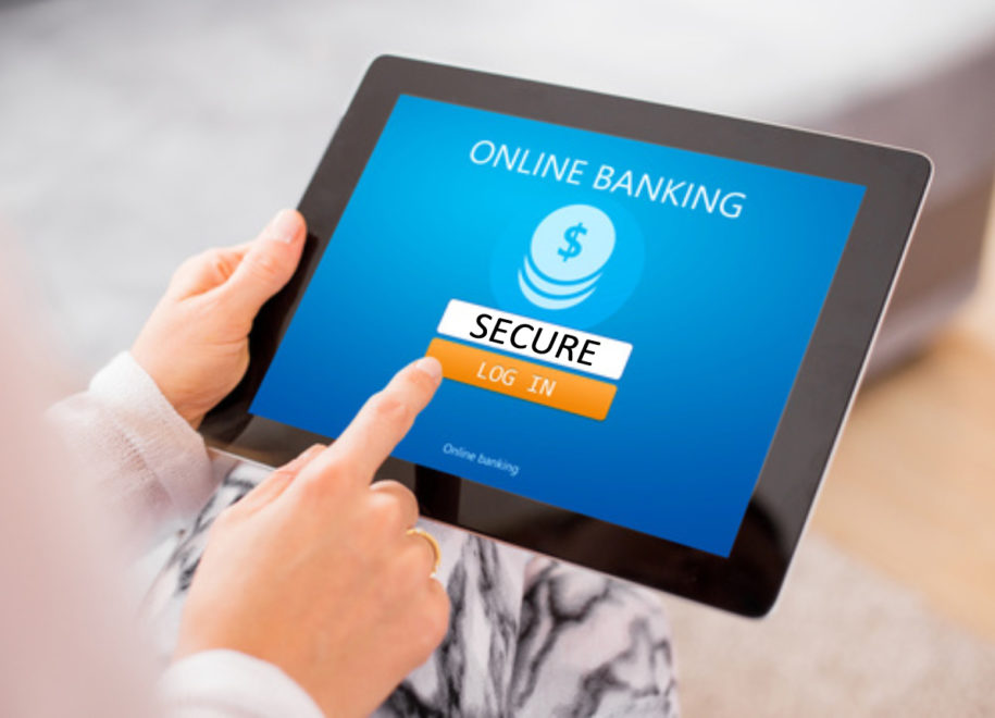 10 نصائح لحماية حسابك البنكي وإستخدام الخدمات المصرفية بأمان عبر الإنترنت