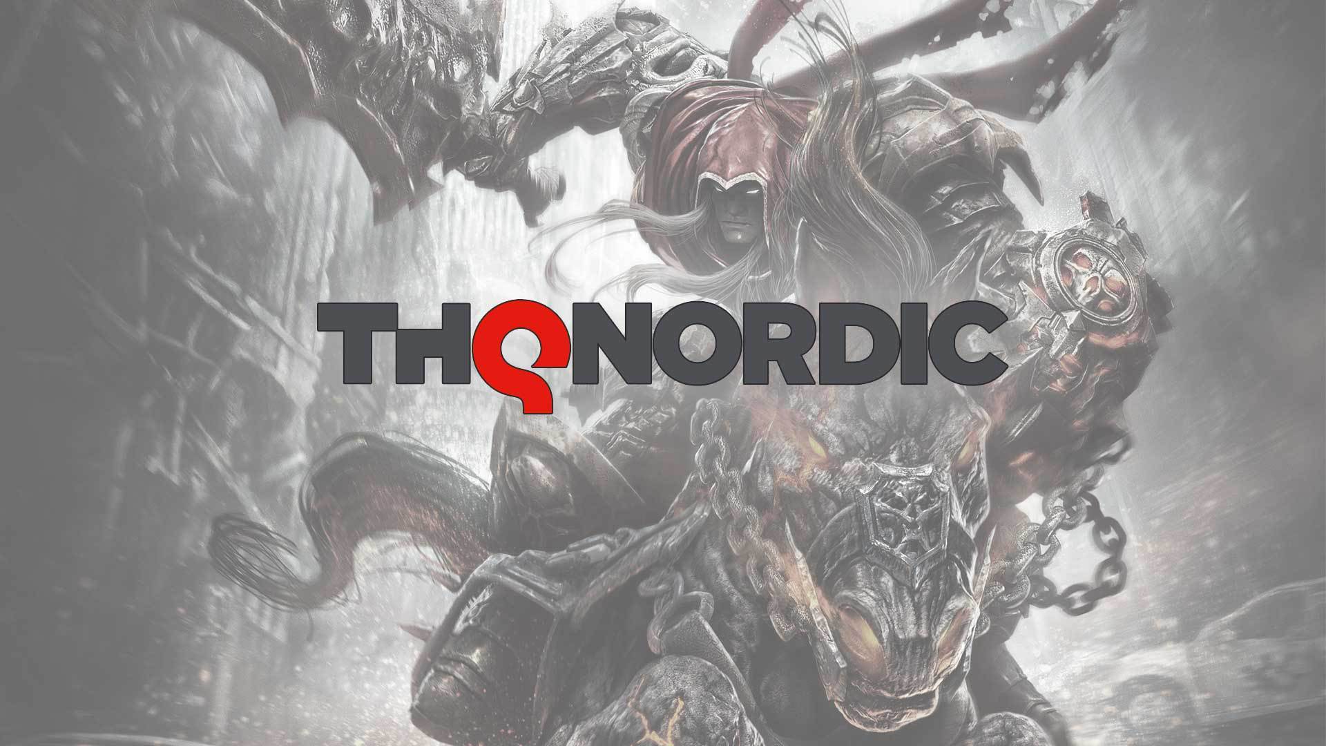 جزء جديد من Saints Row..تفاصيل جديدة عن Dead Island 2..تعرف على ما تخبئه THQ Nordic !!