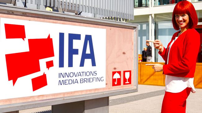 كل ما نعرفه عن معرض برلين القادم والشركات المشاركة والتقنيات التي سنراها - IFA 2019