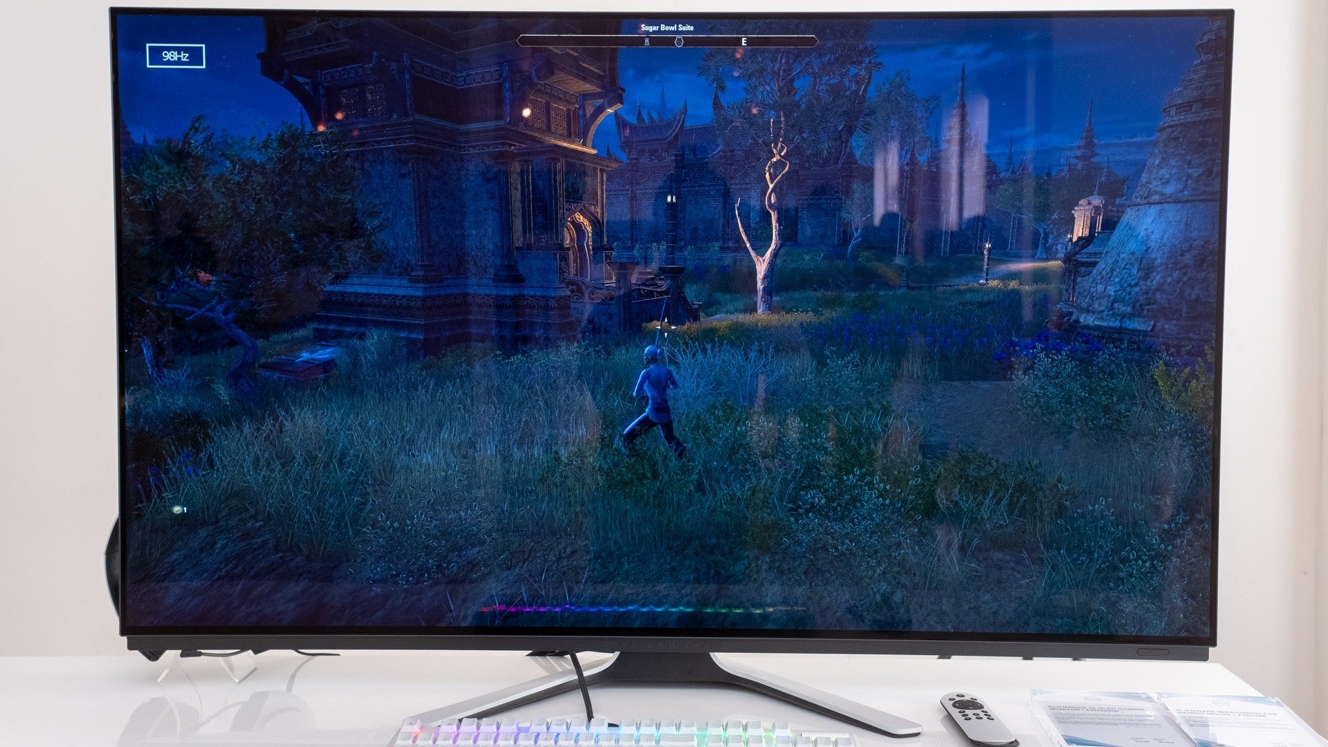Dell Alienware