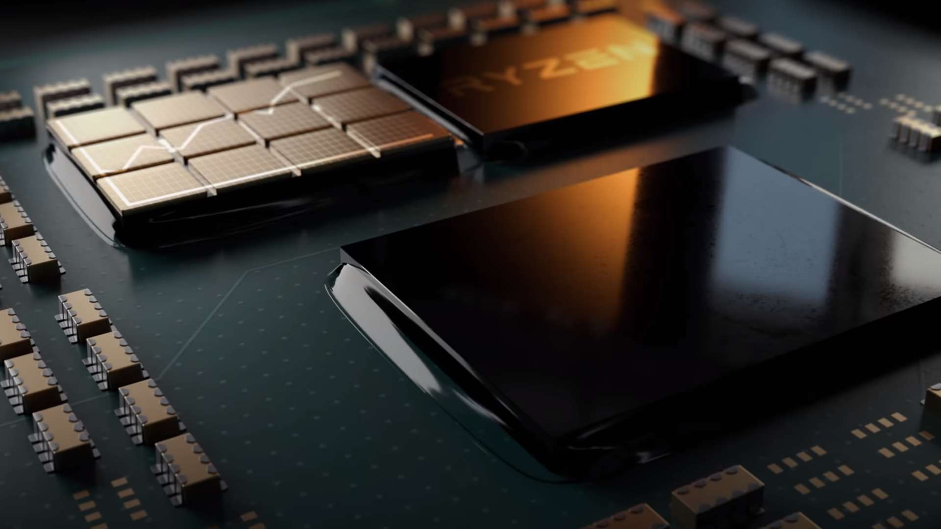 الأن يمكنك تبريد معالجات AMD Ryzen 3000 سبع درجات أكثر مع هذه الأداة!