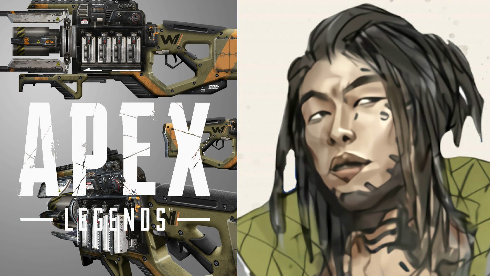 Apex Legends