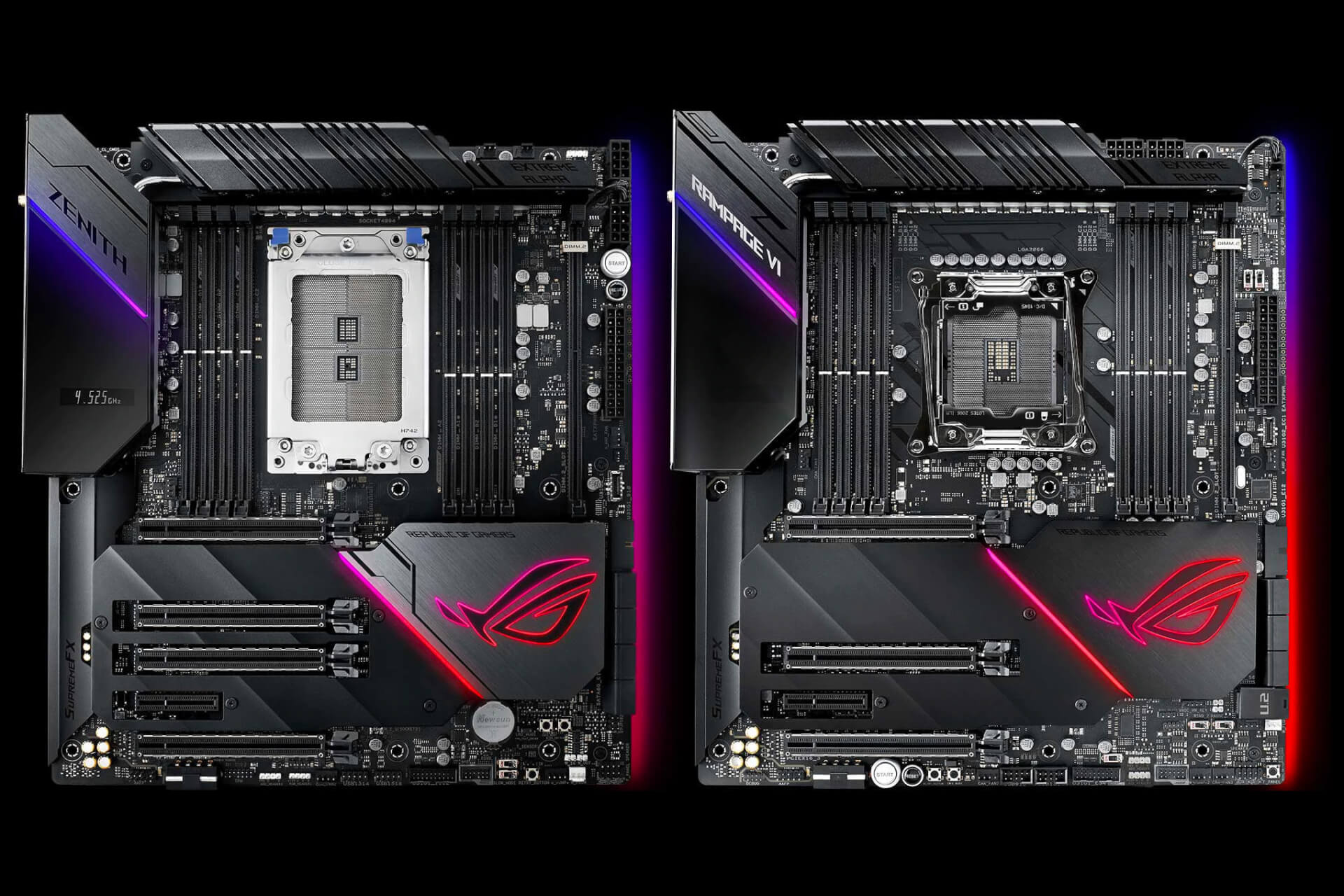 AMD ASUS