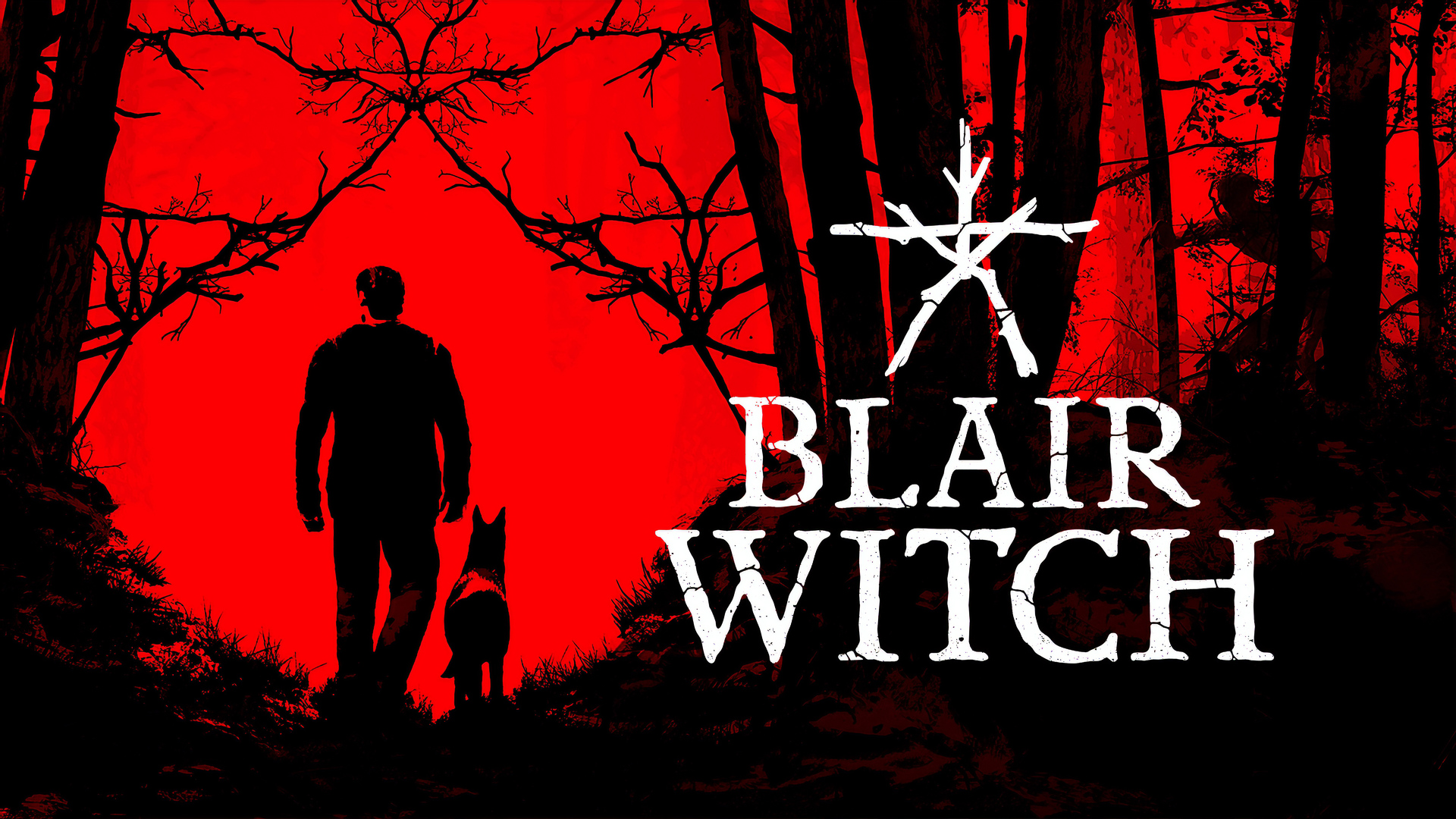 تعريب Blair Witch
