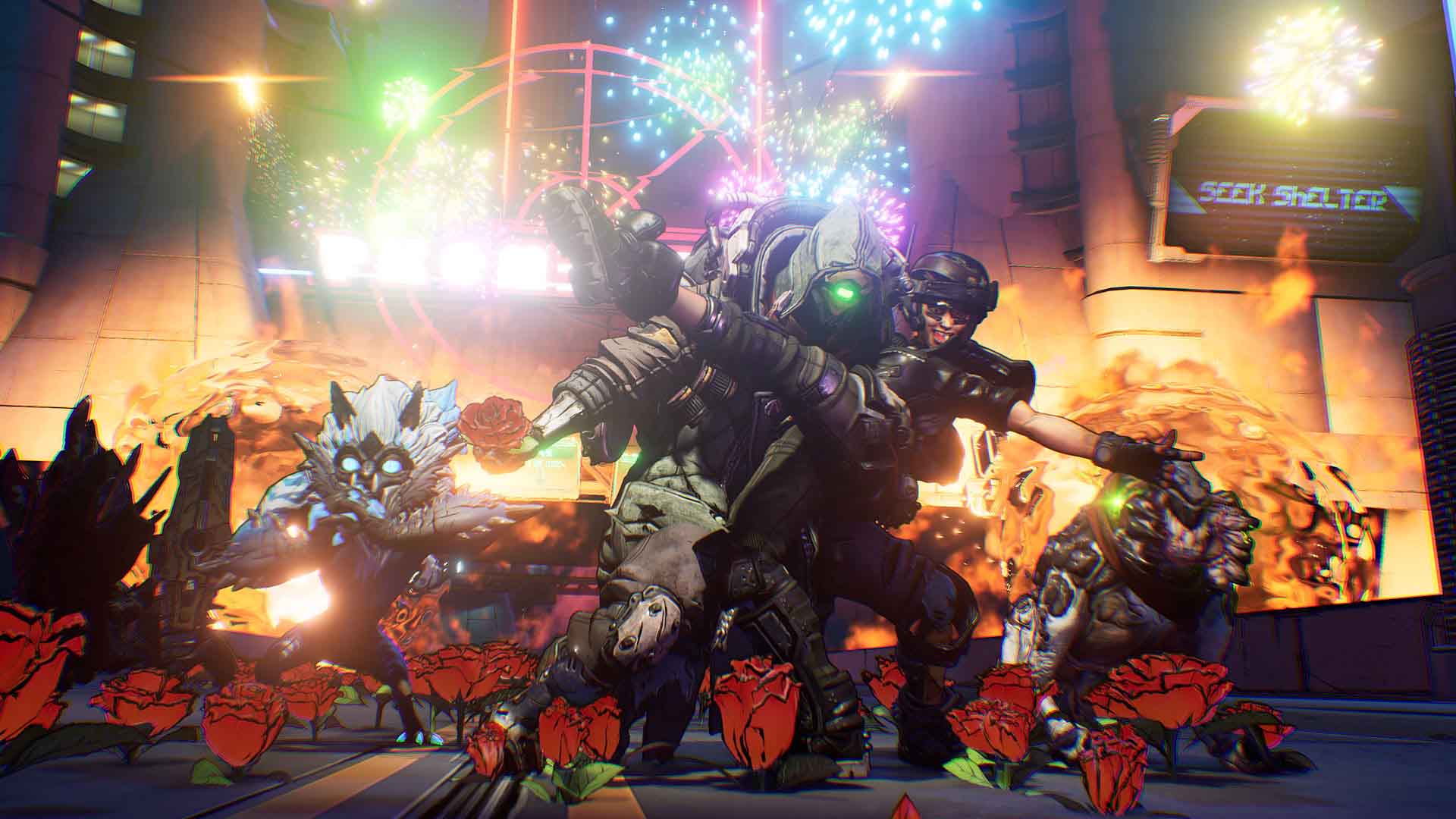 تعرف على جميع العناوين التي تم الإعلان عنها في عرض Stadia Connect ضمن فعاليات معرض Gamescom 2019. google stadia connect gamescom 2019