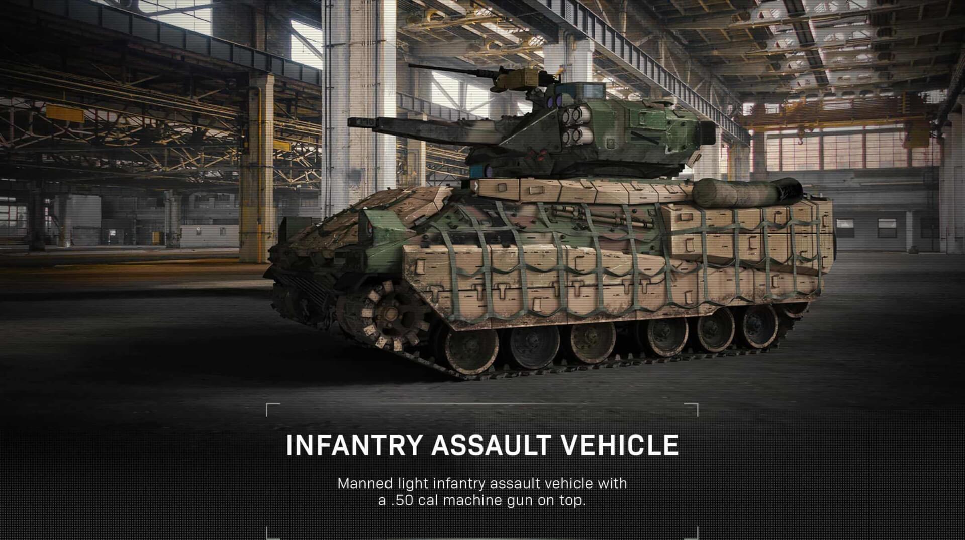 Call of Duty Modern Warfare