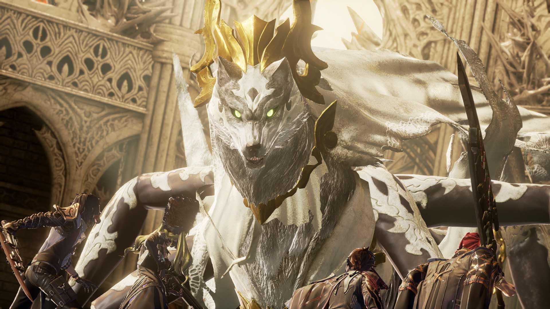 code vein bandai namco
