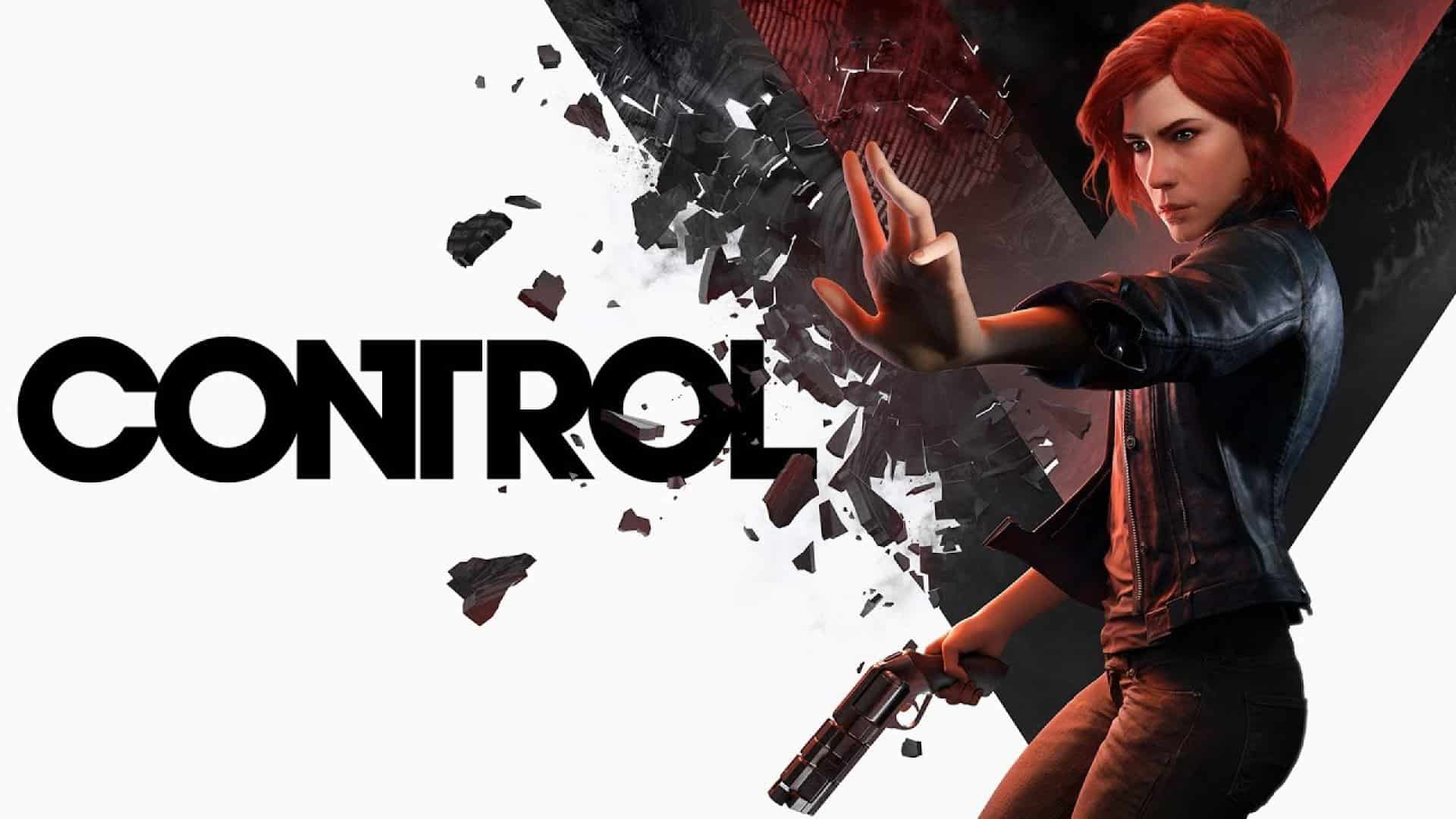 لعبة Control قادمة إلى متجر Steam في أغسطس الجاري.