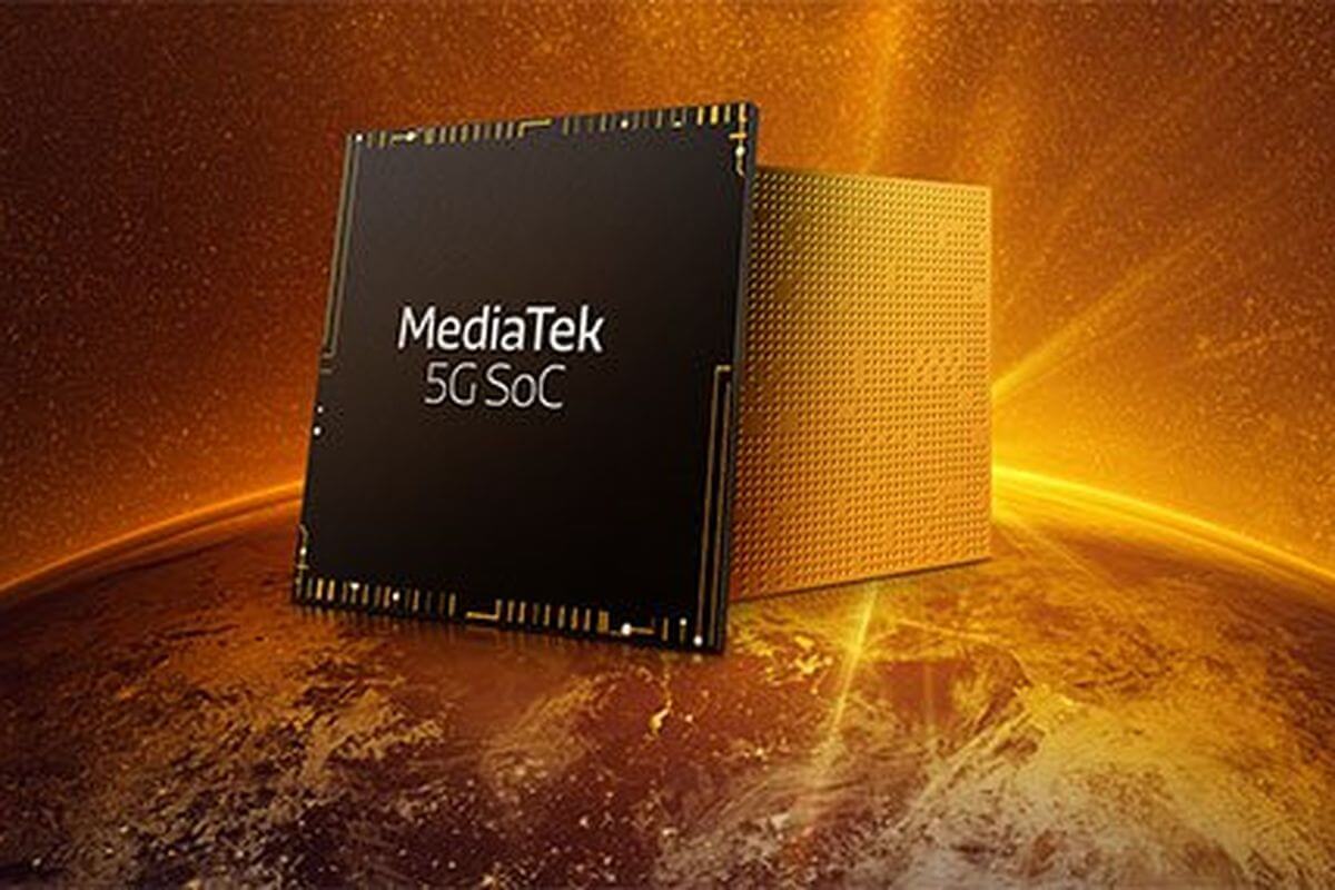 شركة Mediatek تستعد للإعلان عن معالج الجيل الخامس الأول لها في الربع الثالث من 2019
