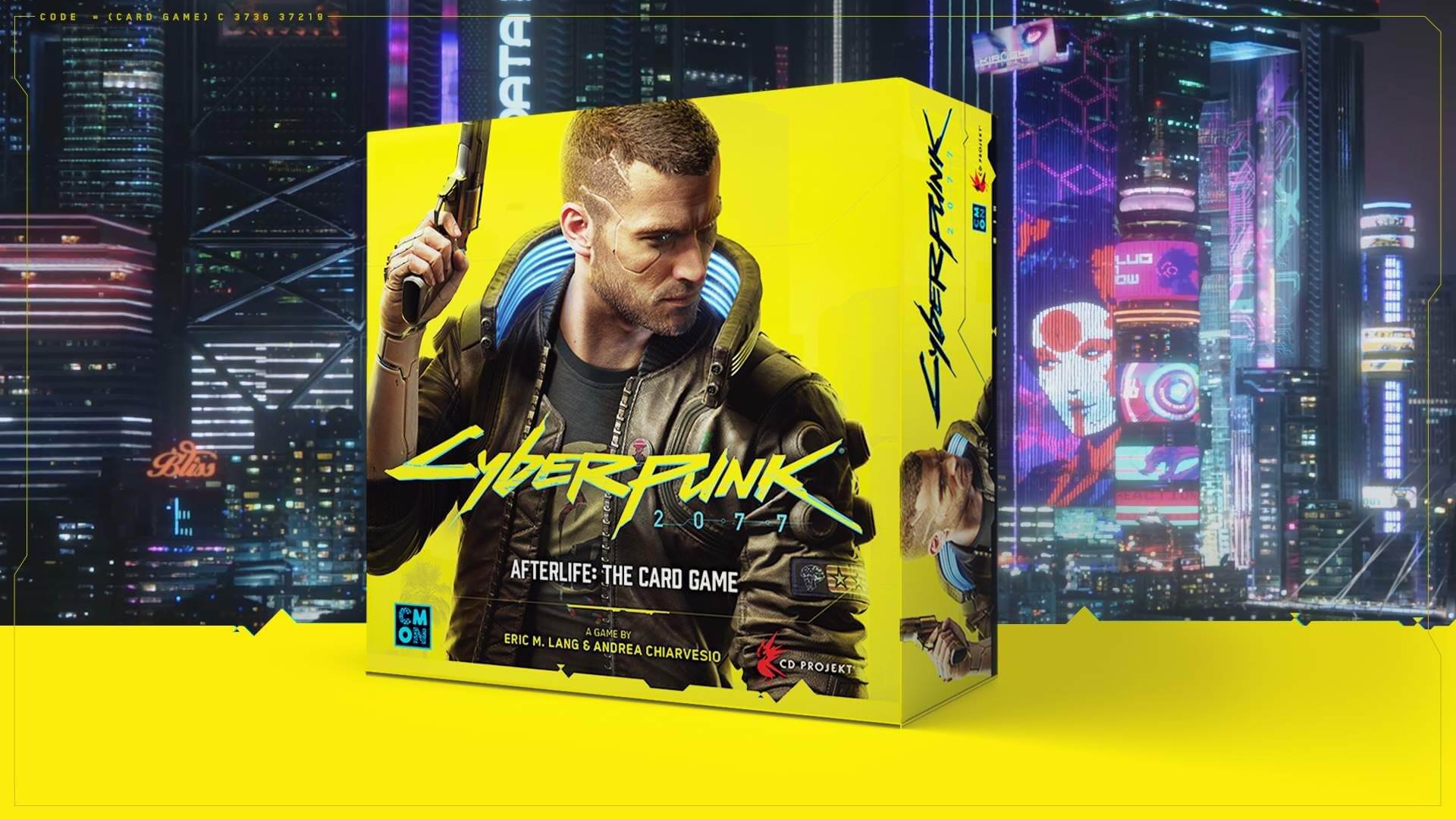 Cyberpunk 2077