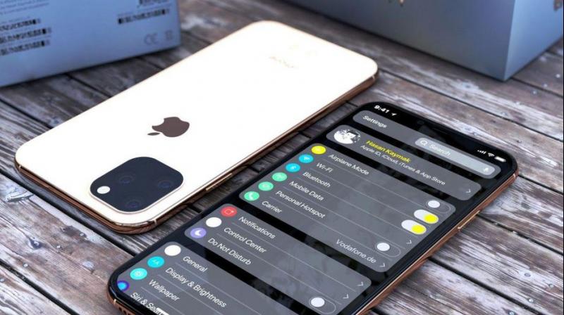 ميزتين يتفوق بها جهاز آيفون 11 من أبل على جالاكسي نوت 10 من سامسونج