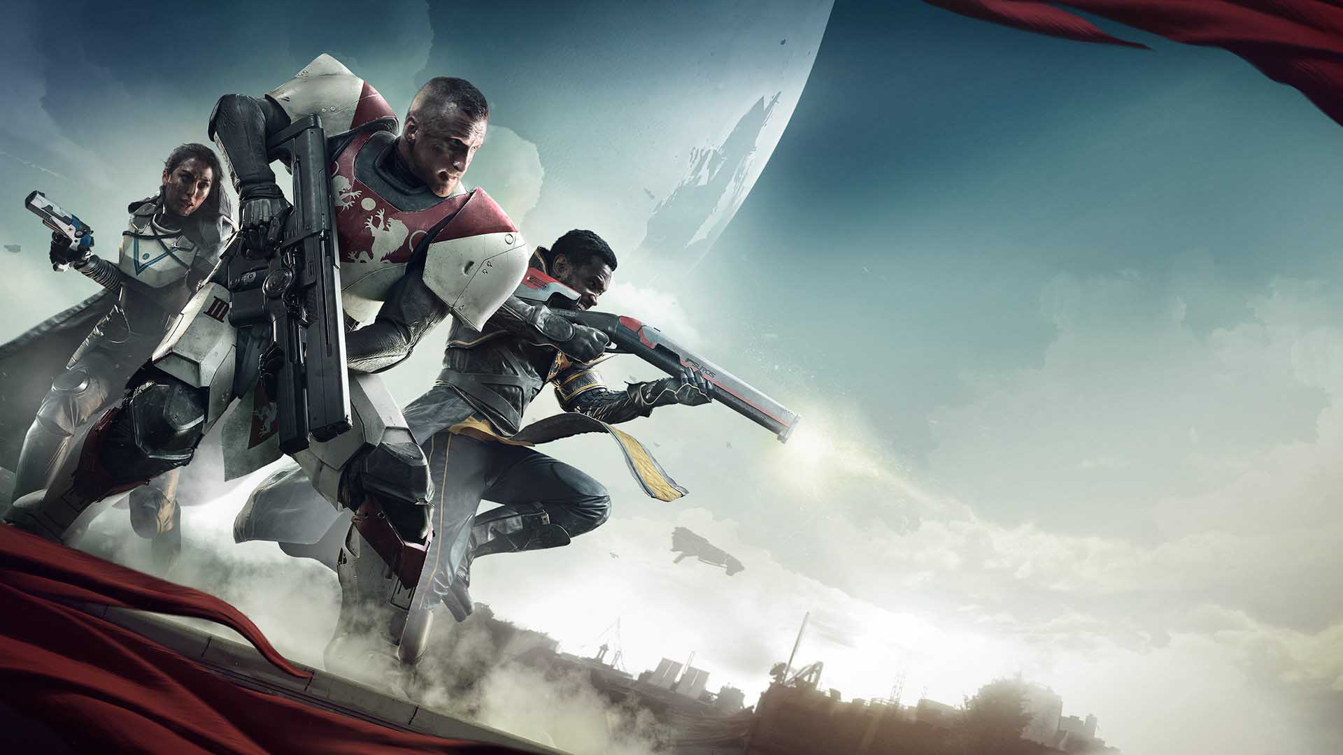 تعرف على خطوات تفعيل ميزة الـ Cross Saves في لعبة Destiny 2 بعد أن أصبحت شركة Bungie المطور والناشر للعبة.