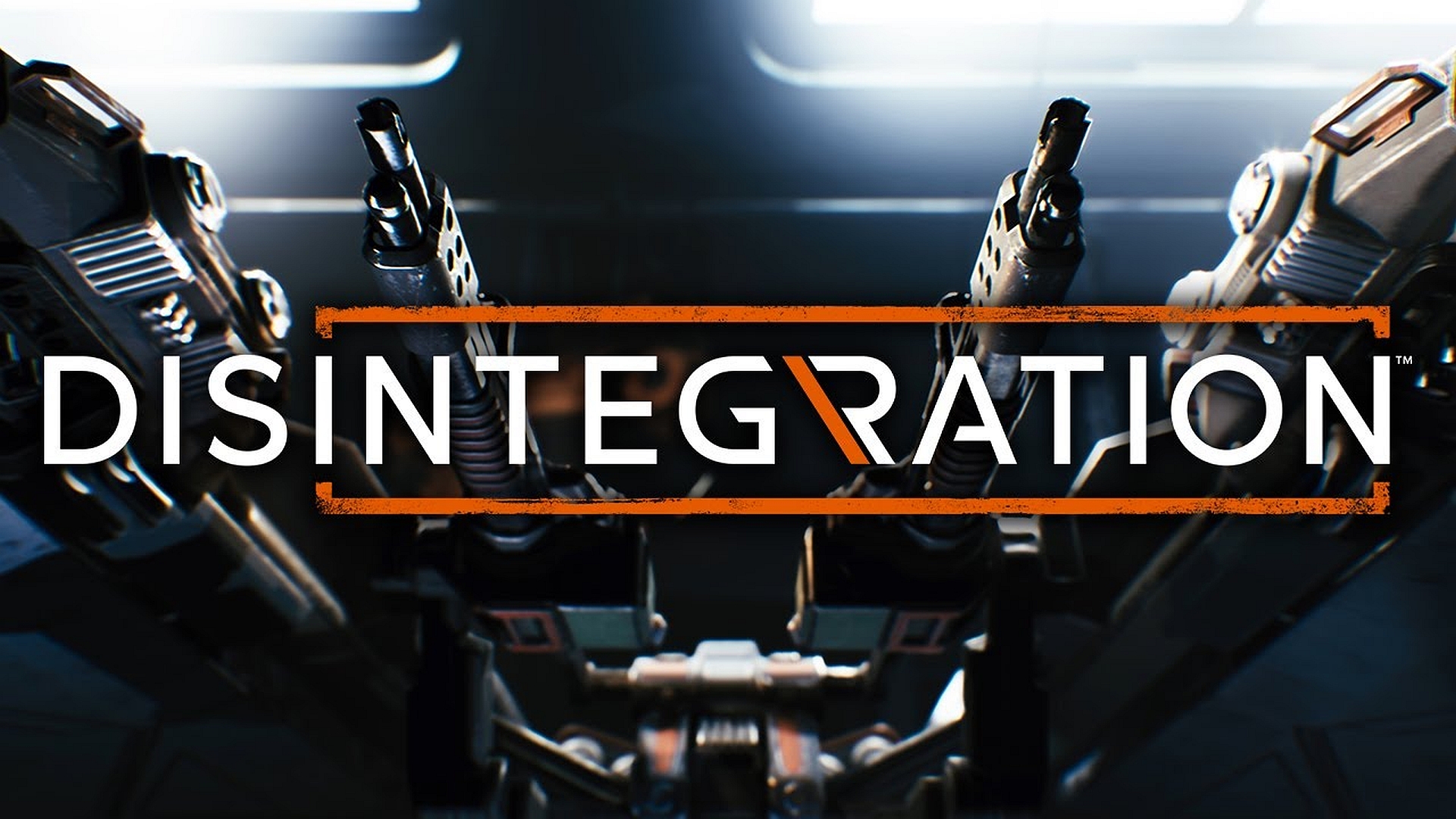 انتهز الفرصة..فتح باب التسجيل لـ Beta لعبة Disintegration !