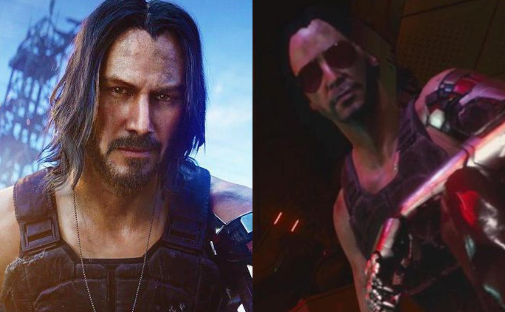 Johnny-Silverhand