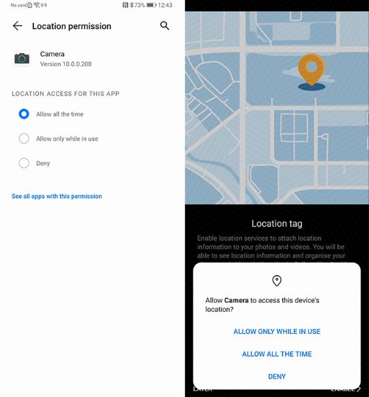 كل ما تود معرفته عن واجهة EMUI 10: الهواتف الداعمة, المميزات الجديدة ...