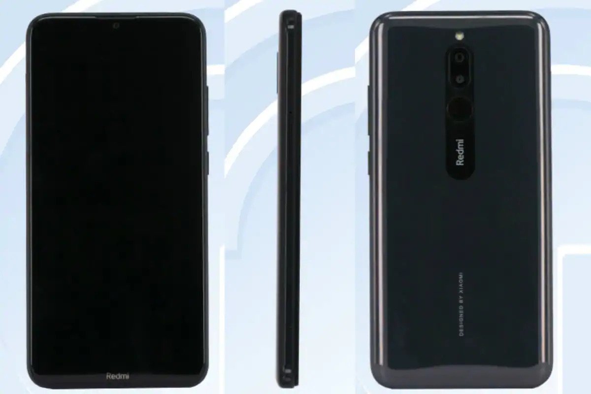 ظهور تسريبات لهاتف جديد يفترض أن يكون Redmi 8