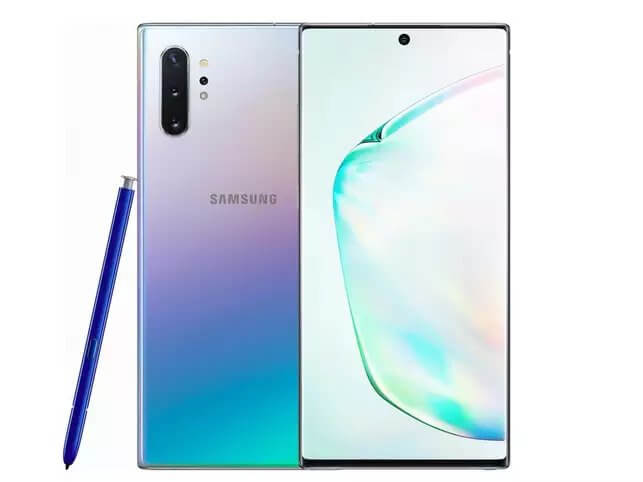 galaxy note10+