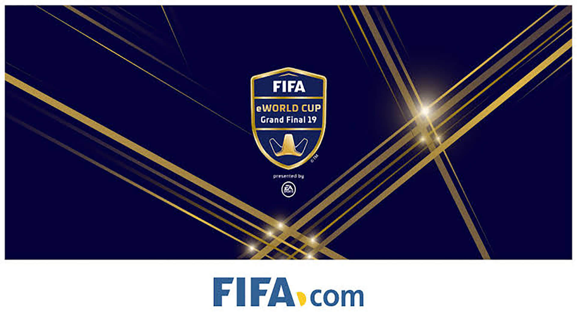 اللاعب MoAuba يتغلب على الدوسري ليفوز بكأس FIFA eWorld Cup !!