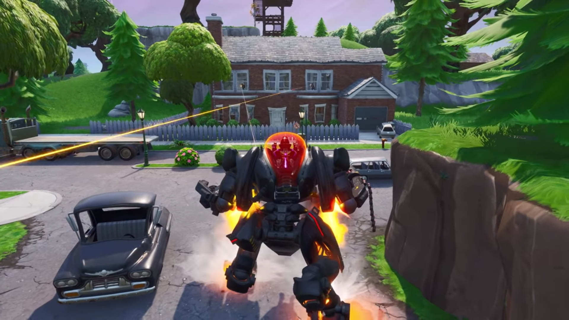 Fortnite