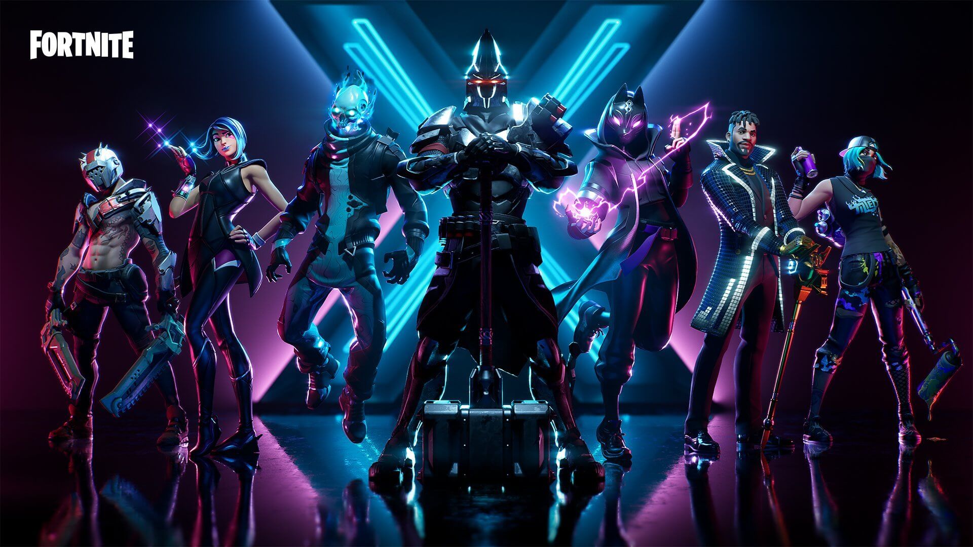 أزمة جديدة في Fortnite أزعجت كل اللاعبين و Epic Games ترد !