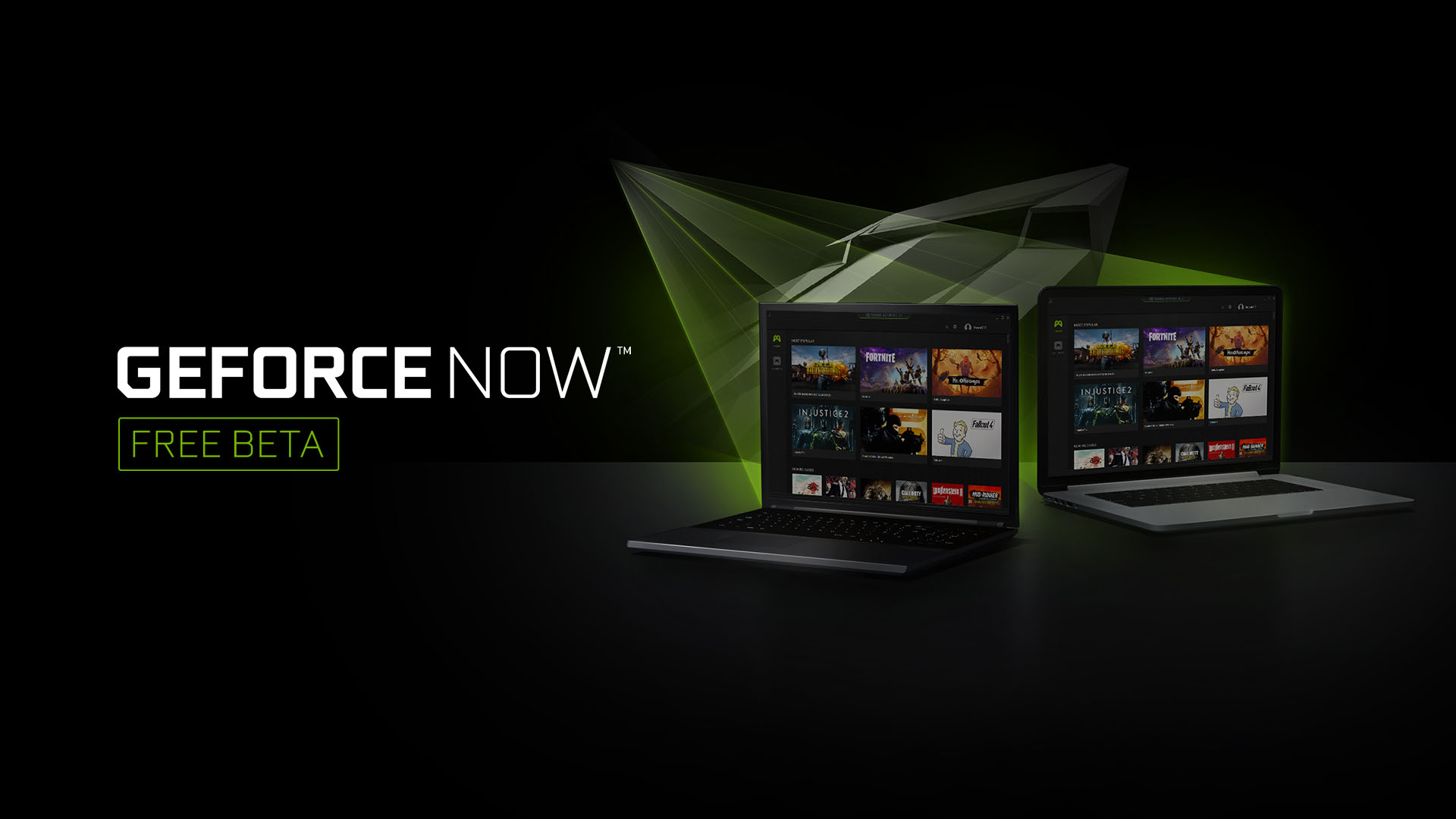 nvidia geforce now mobile rtx