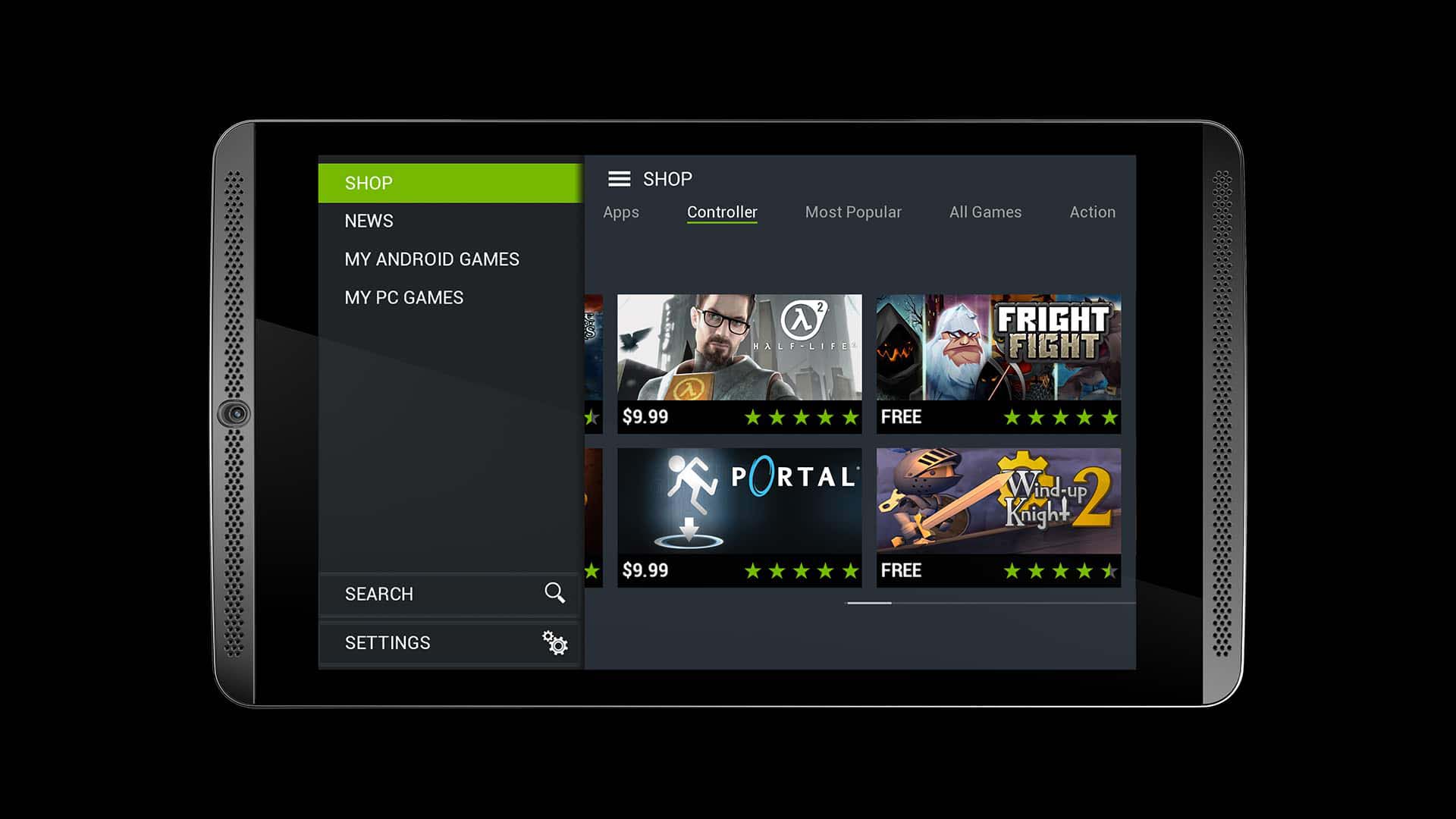 خدمة اللعب السحابي GEForce Now من Nvidia قادمة على هواتف الأندرويد، وأيضاً سوف تدعم تقنية الـ RTX.