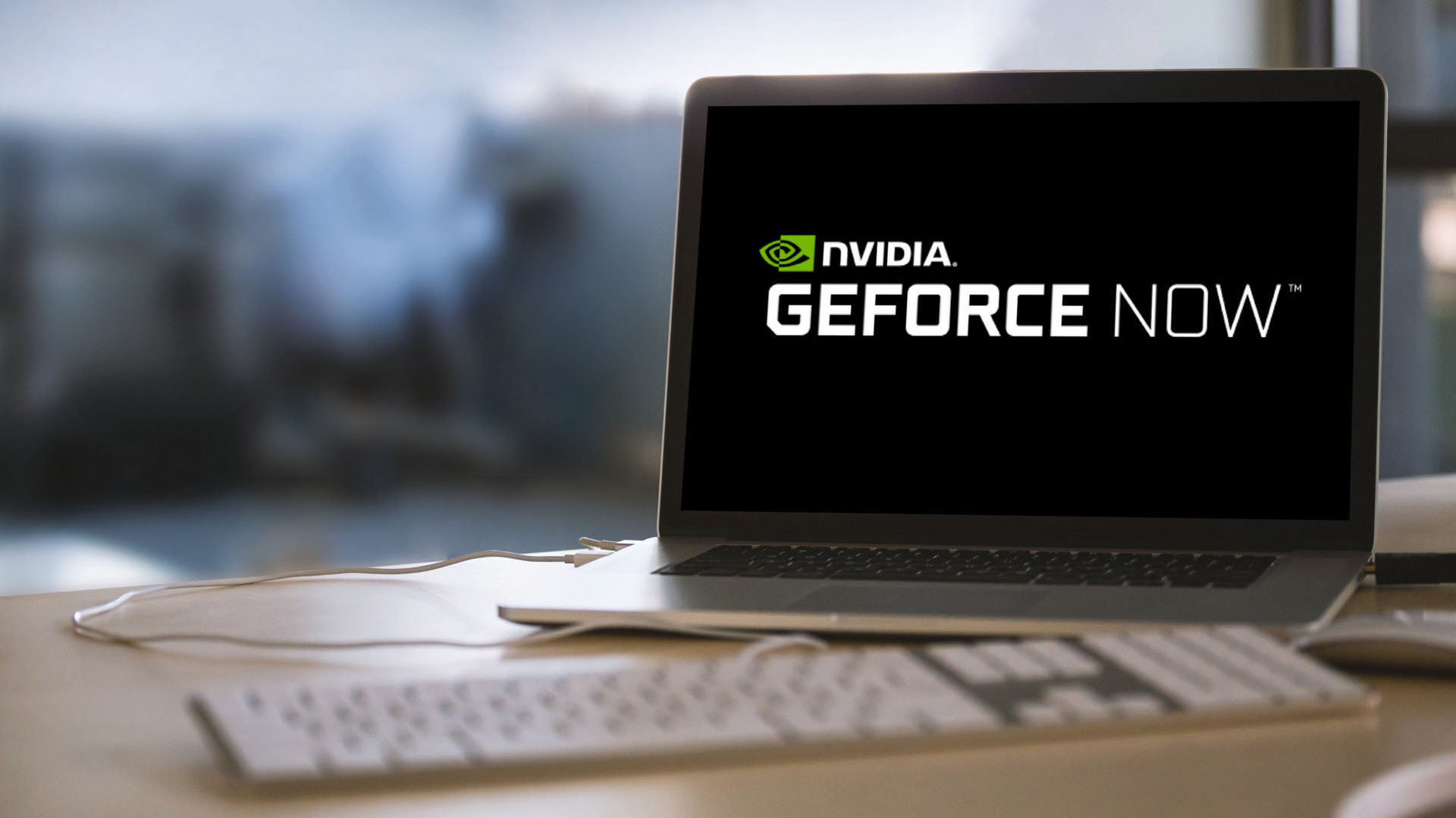 nvidia geforce now mobile rtx