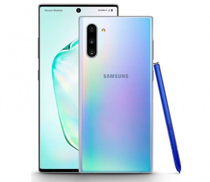 galaxy note10