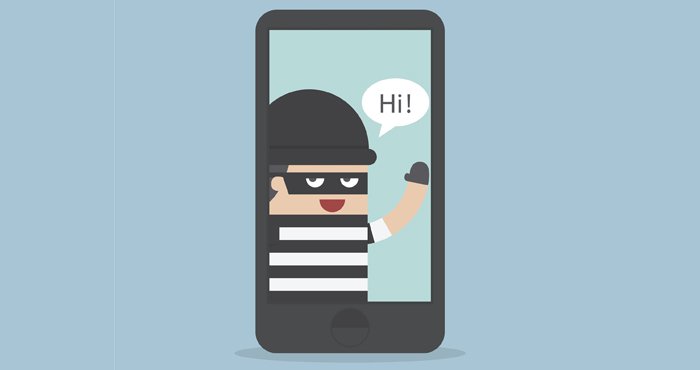 5 طرق يعتمد عليها الهاكرز لسرقة هويتك الشخصية على الشبكات الإجتماعية وكيف تحمي نفسك