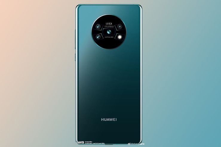 هاتفي هواوي Mate 30 و Mate 30 Pro قادمان يوم 19 سبتمبر