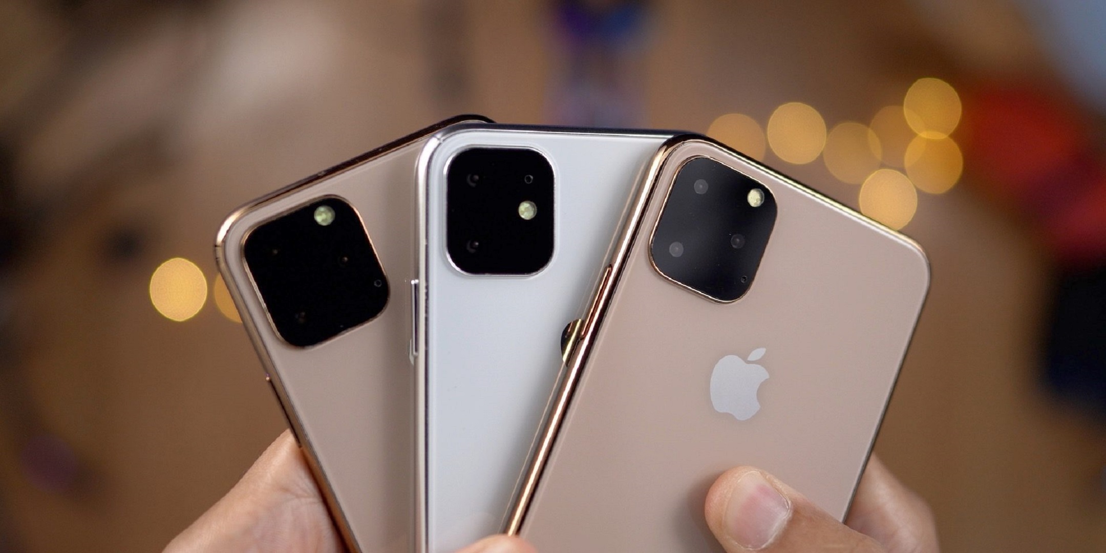 كل ما تود معرفته عن مؤتمر أبل غداً للإعلان عن هواتف iPhone 11