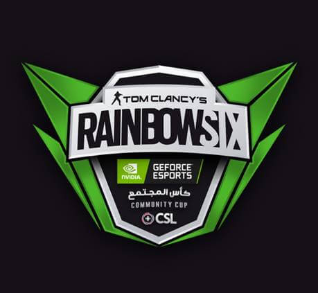 Rainbow Six Siege Community cup