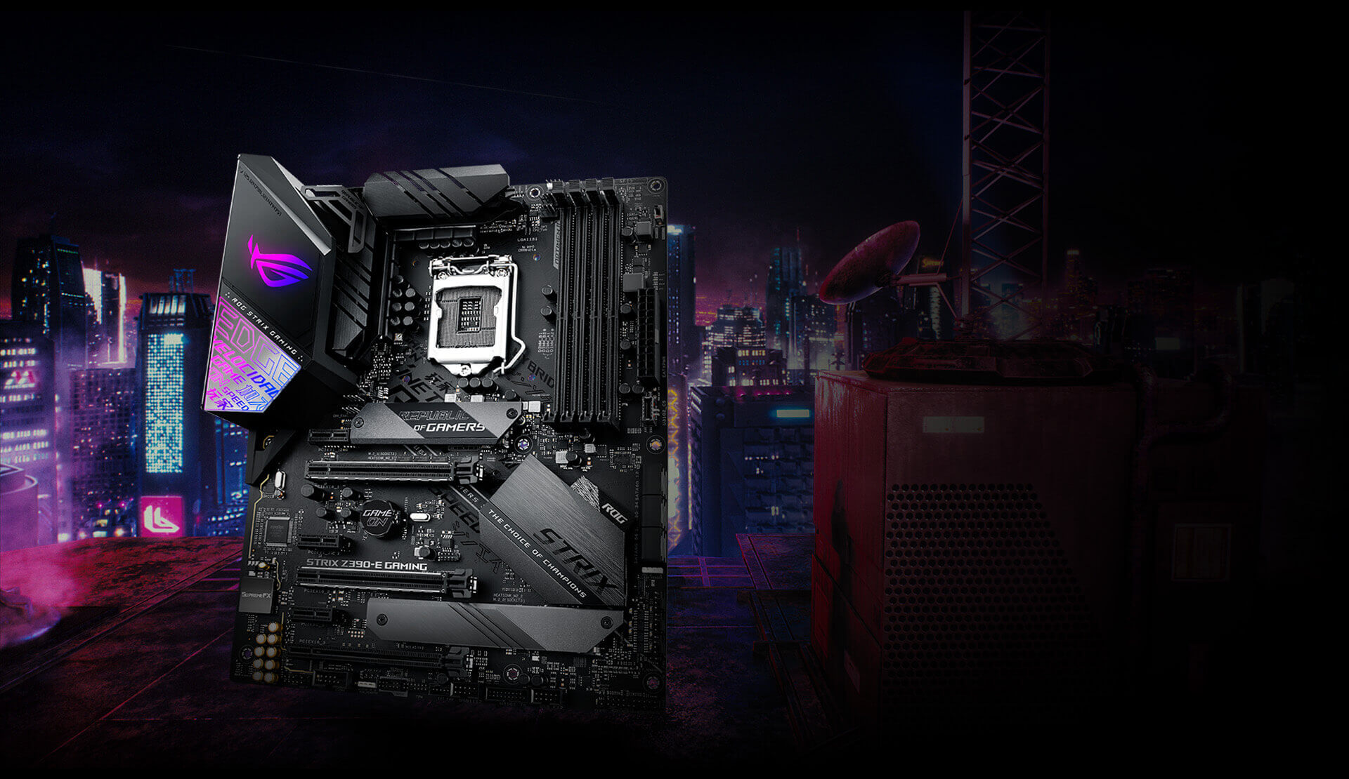 تقارير: ASUS تعمل على لوحات AMD X590 و X599!