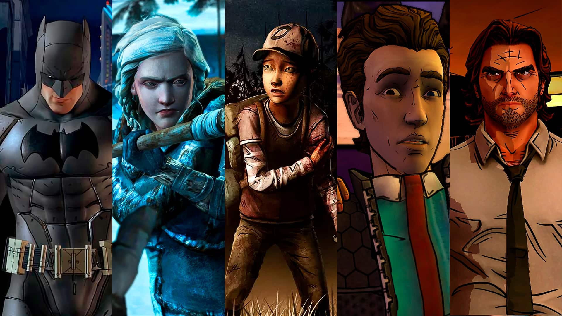 Telltale