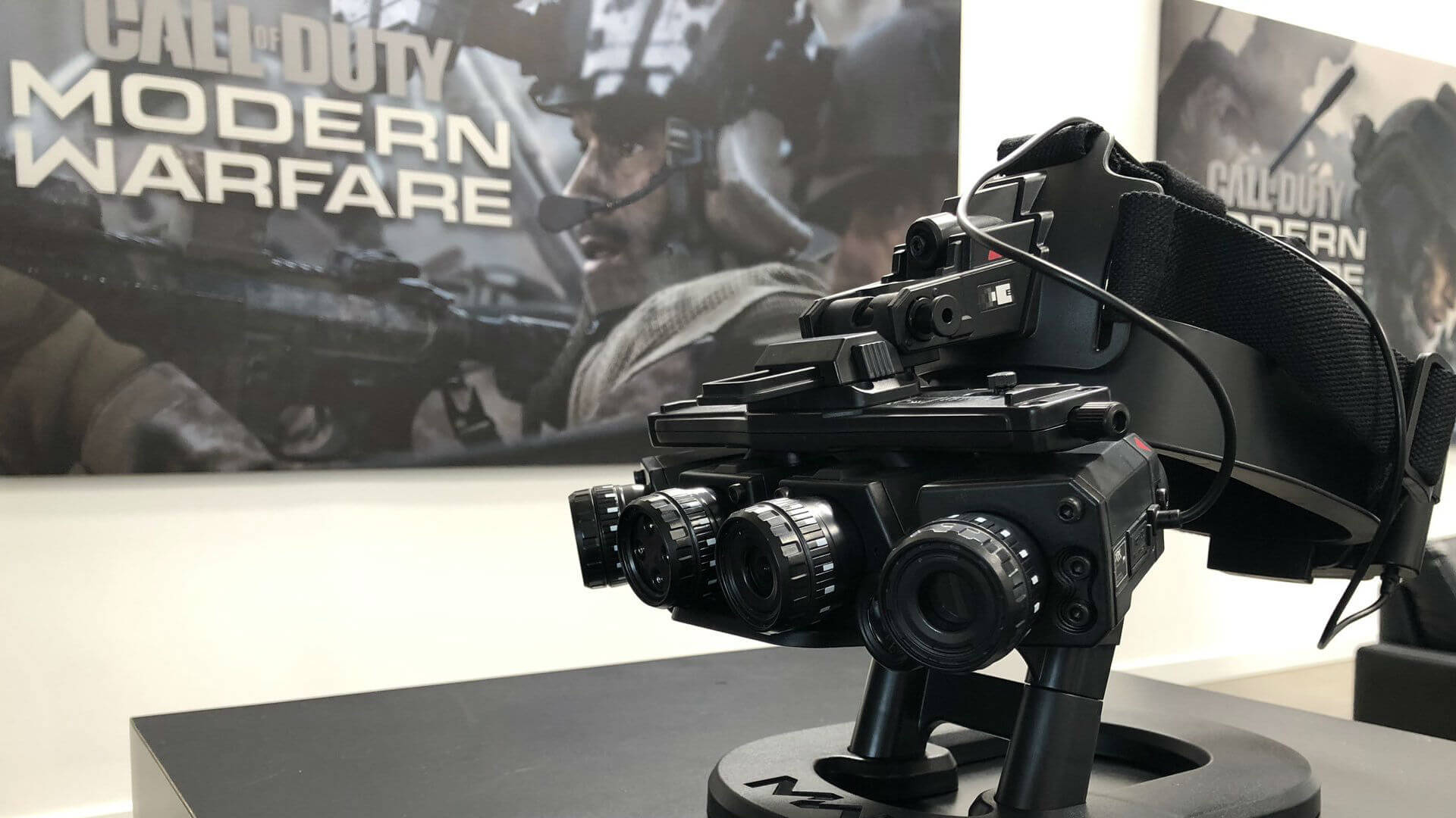 Call of Duty Modern Warfare