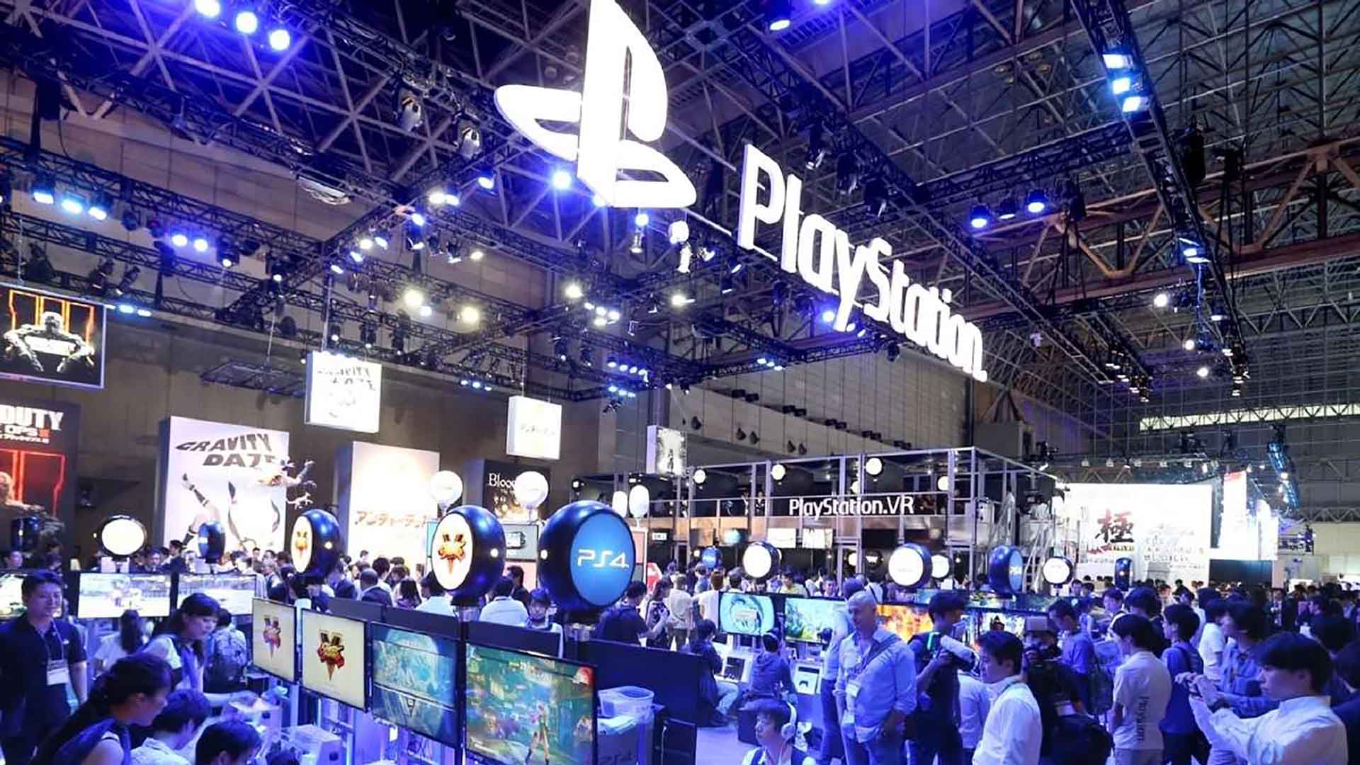 tokyo games show sony plan